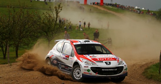 Rajd Polski